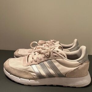 Adidas sneakers womens size 7 preloved
